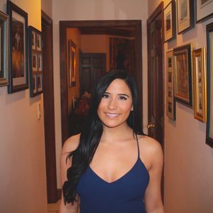 Meet your Posher, Natalie